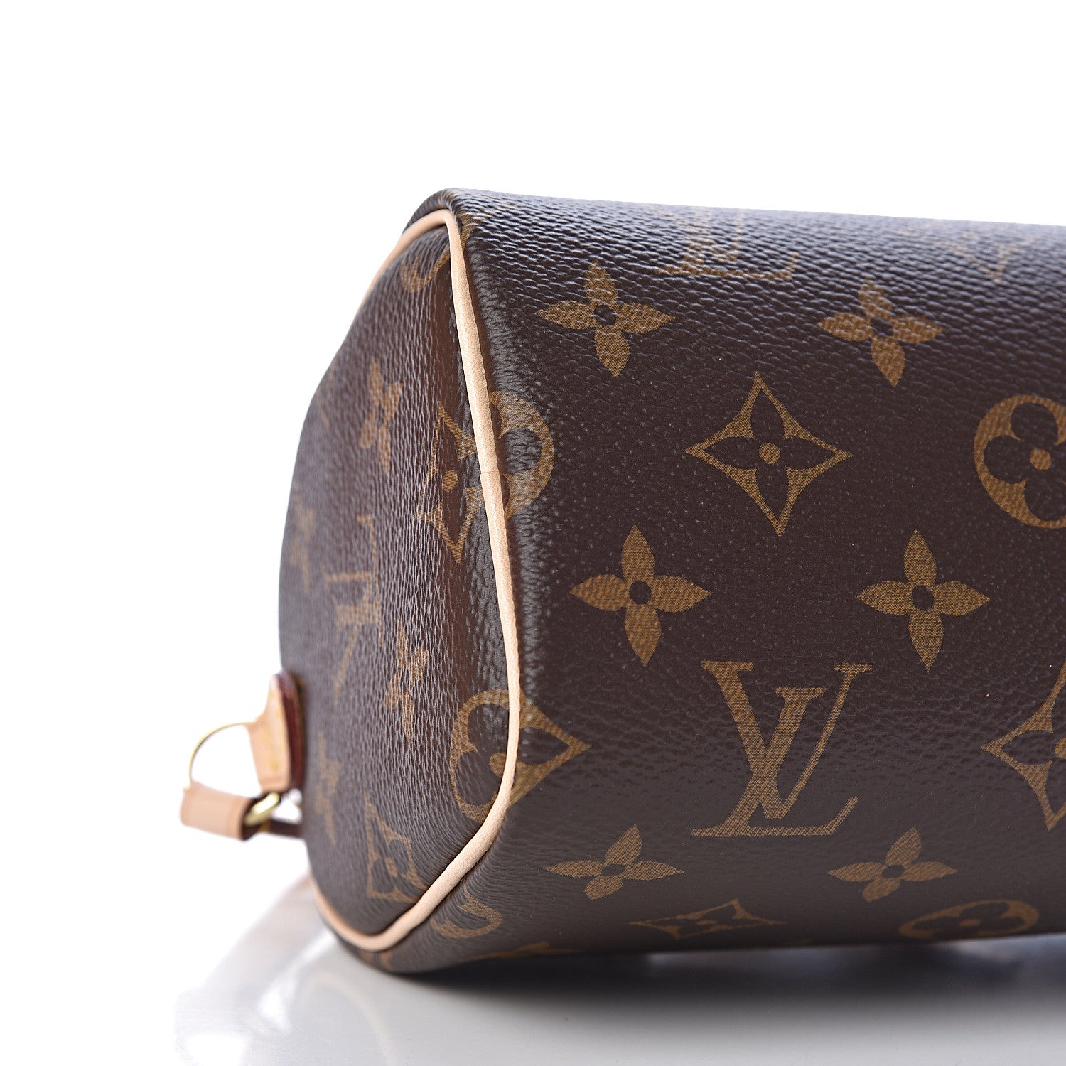 Louis Vuitton Monogram Nano Speedy 9 of 11