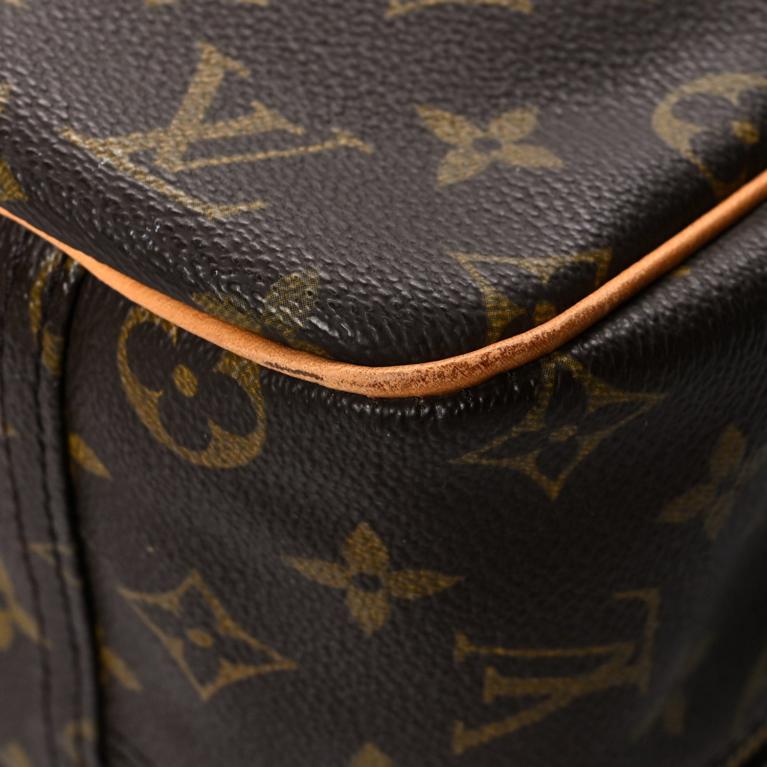 Louis Vuitton Monogram Excursion Shoe Bag 13 of 14