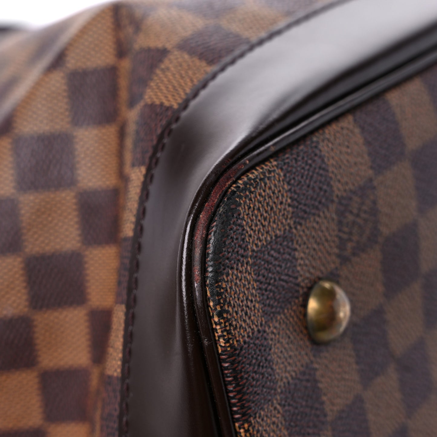 Damier Ebene West End PM
