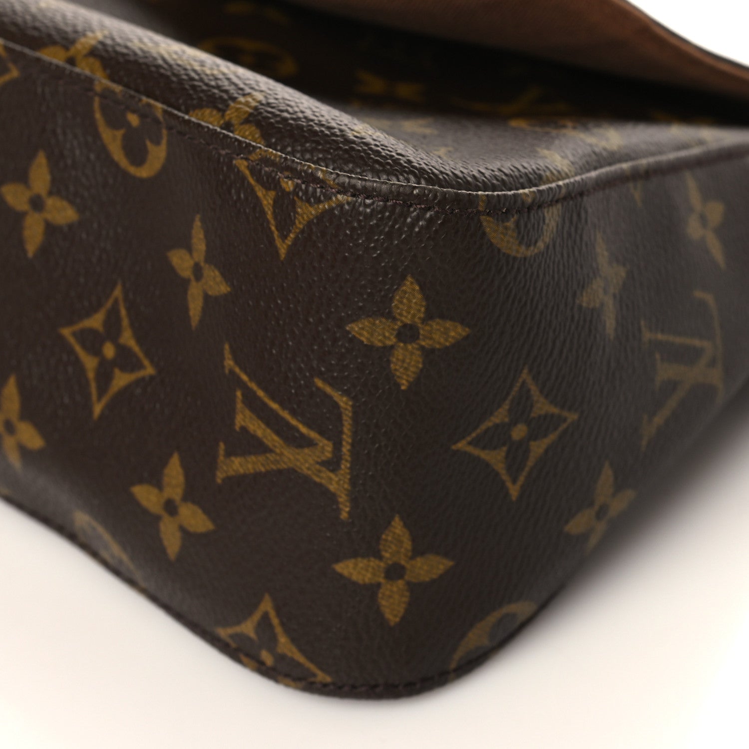 Louis Vuitton Monogram Mini Looping 8 of 9