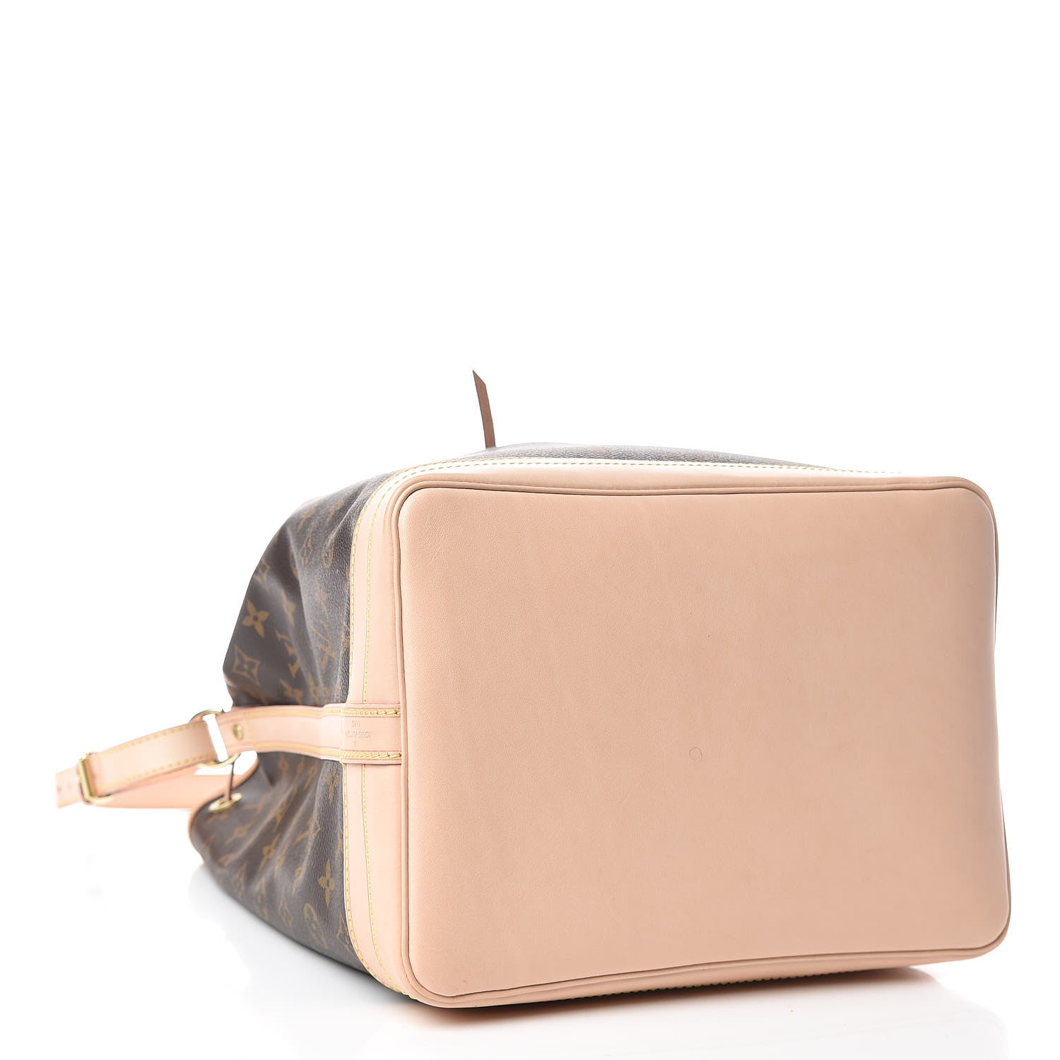 Louis Vuitton Monogram Noe 4 of 11