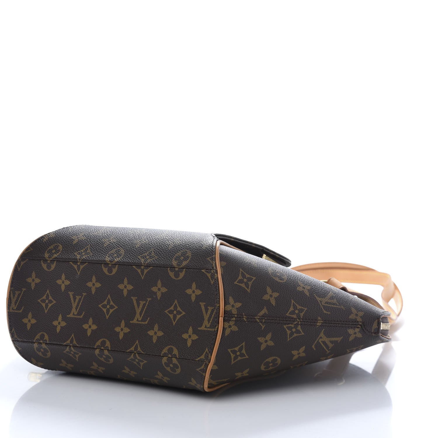 Louis Vuitton Monogram Ellipse GM Shopping Bag 7 of 12