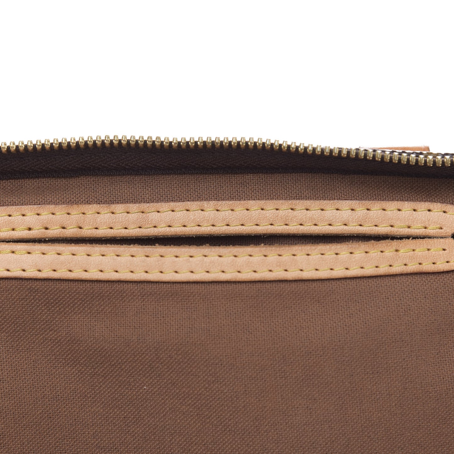 Monogram Speedy Bandouliere 25