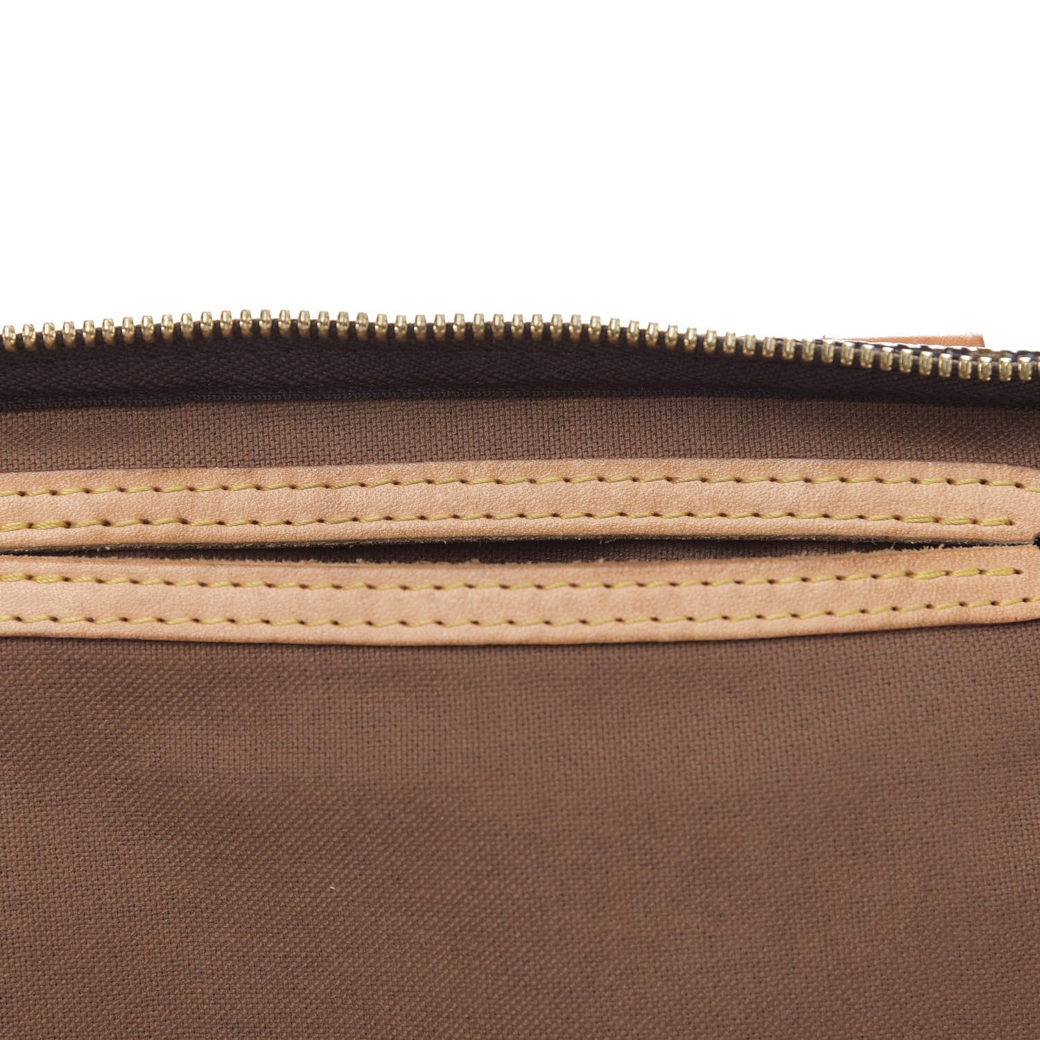 Louis Vuitton Monogram Speedy Bandouliere 25 15 of 15