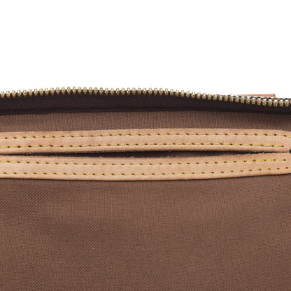 Louis Vuitton Monogram Speedy Bandouliere 25 15 of 15