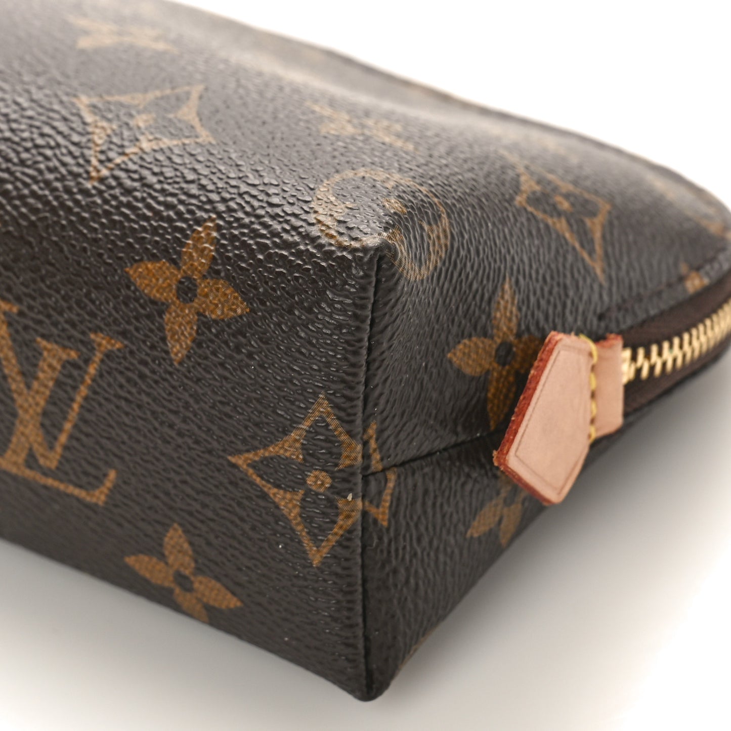 Monogram Cosmetic Pouch