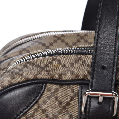 Gucci Diamante Briefcase Black 11 of 14