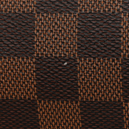 Louis Vuitton Damier Ebene Speedy 30 14 of 21