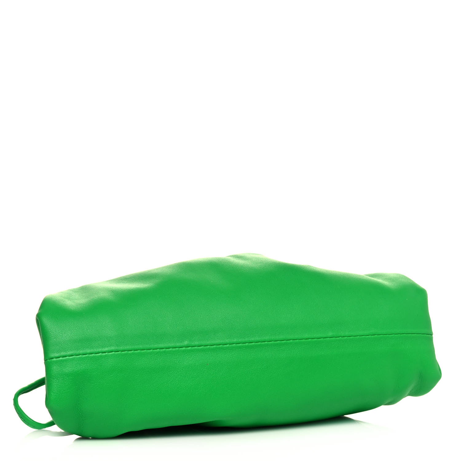 Bottega Veneta Butter Calfskin The Mini Pouch Parakeet 8 of 8