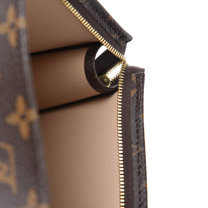 Louis Vuitton Monogram Toiletry Pouch 26 6 of 9