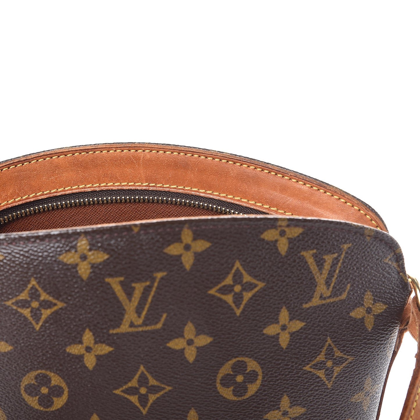 Monogram Drouot