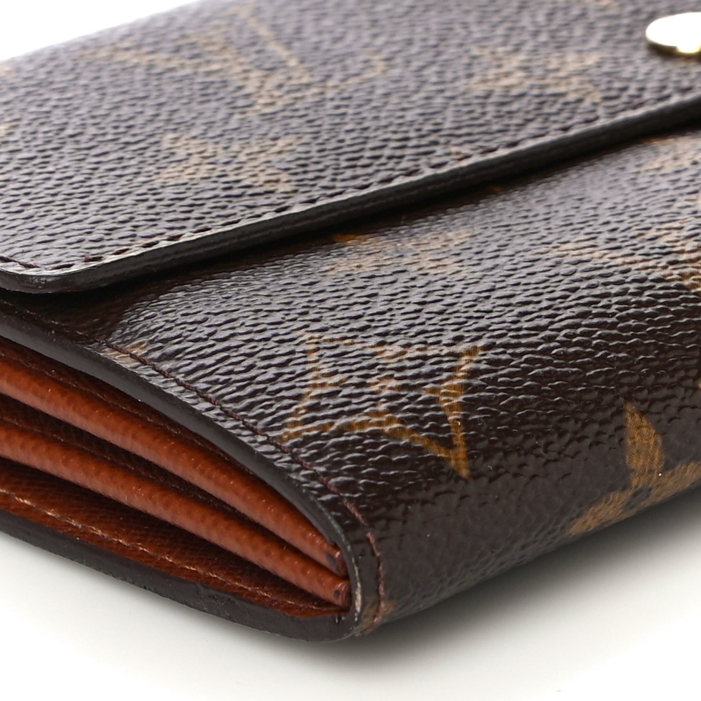 Monogram Porte-Monnaie Pochette