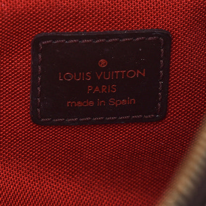 Louis Vuitton Damier Ebene Geronimos 6 of 13