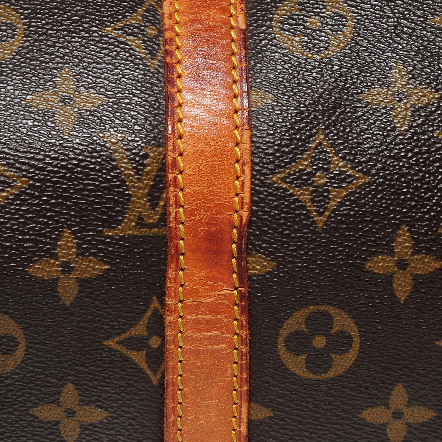 Louis Vuitton Monogram Sac Souple 35 5 of 9