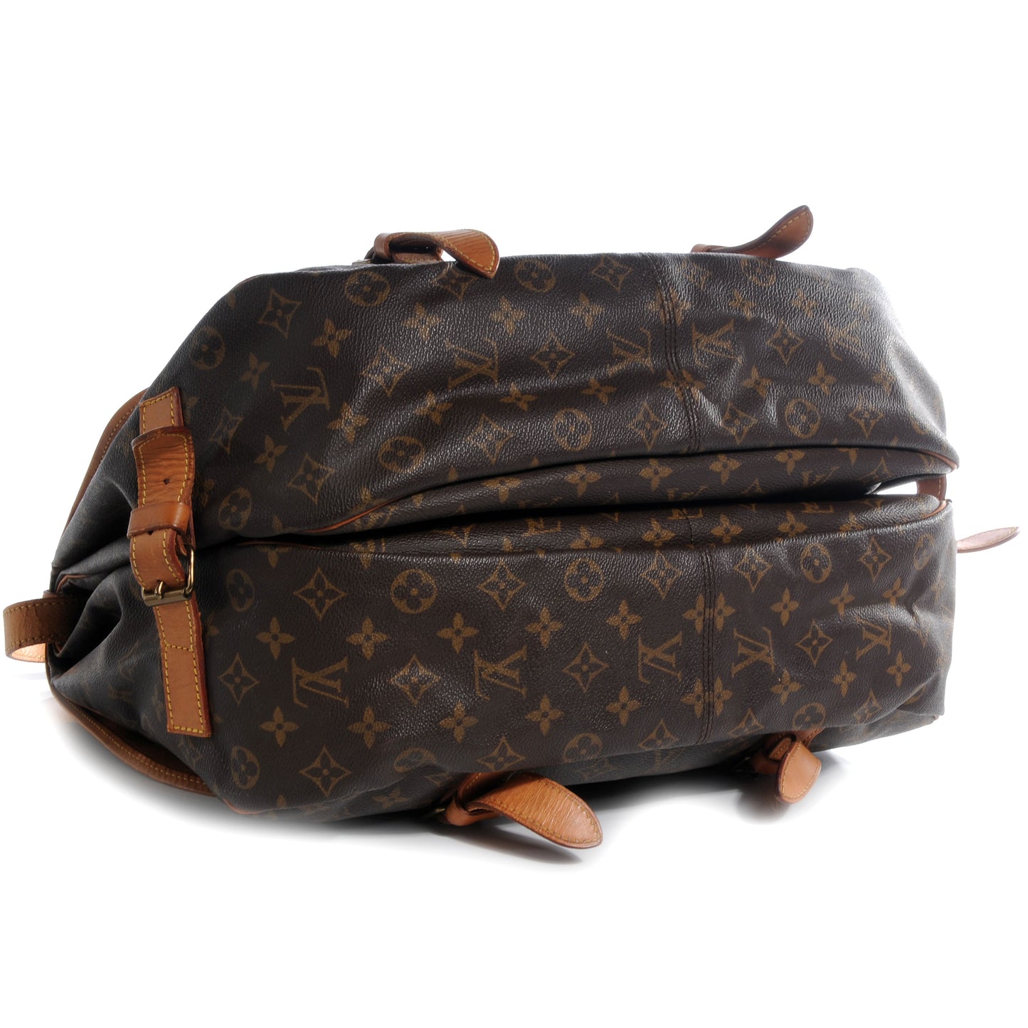 Monogram Saumur 43