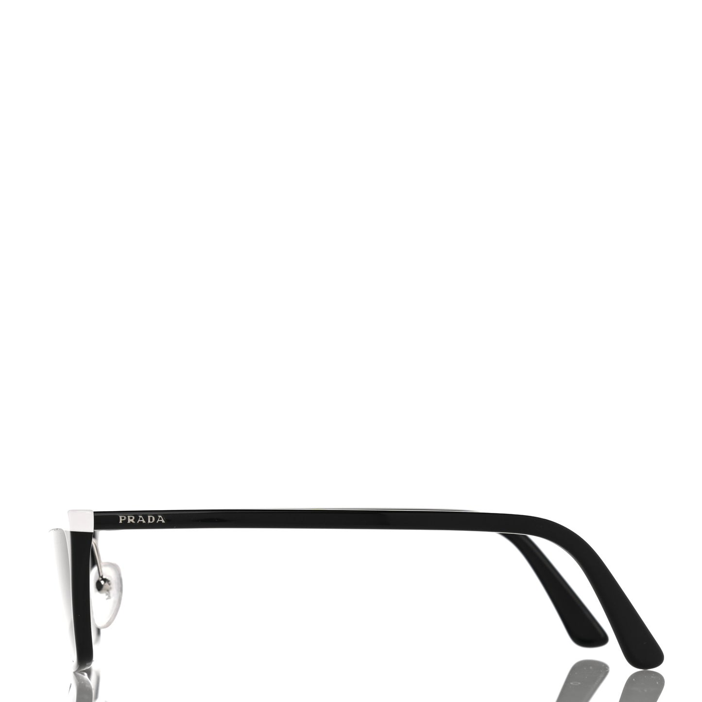 Catwalk Sunglasses SPR 19U Black White