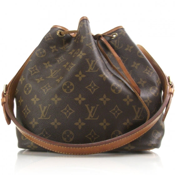 Monogram Noe