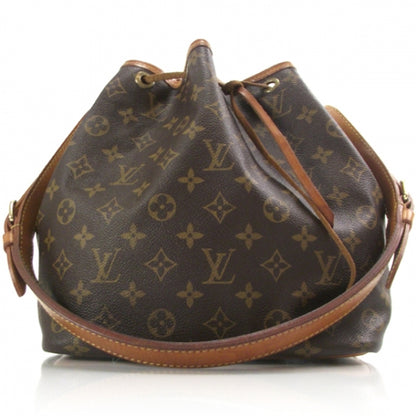 Louis Vuitton Monogram Noe 1 of 10