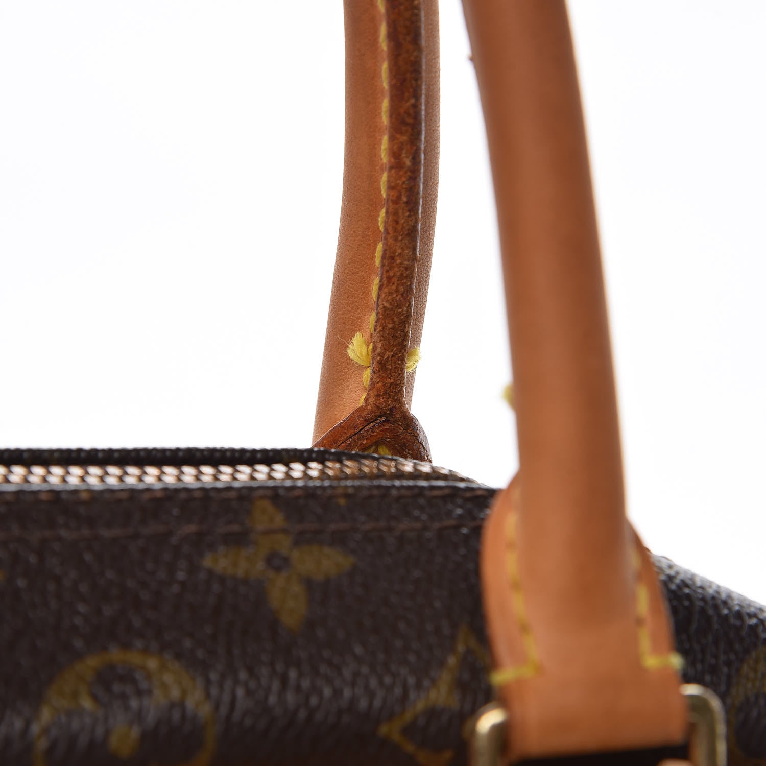 Louis Vuitton Monogram Deauville 11 of 15