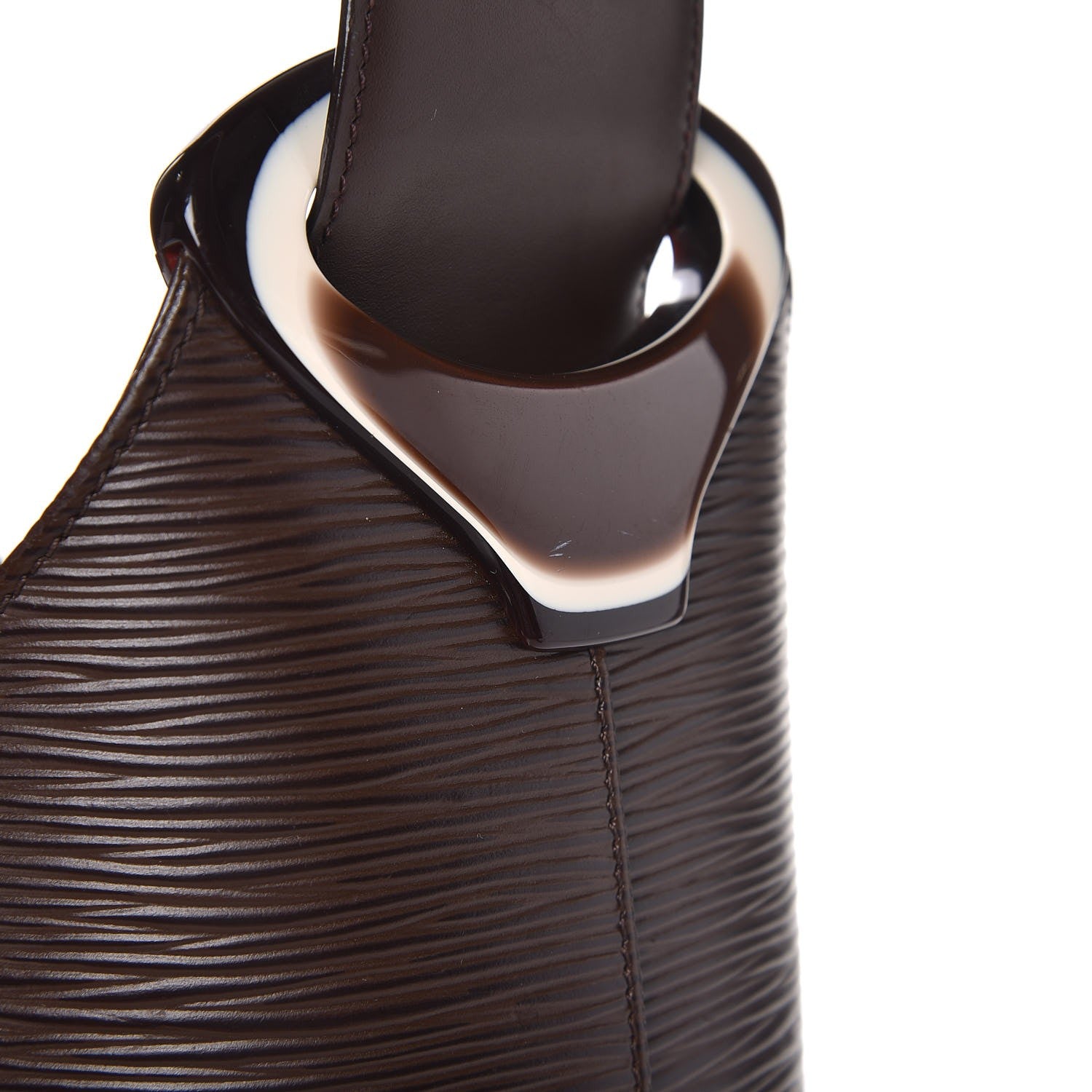 Louis Vuitton Epi Versau Moka 13 of 15