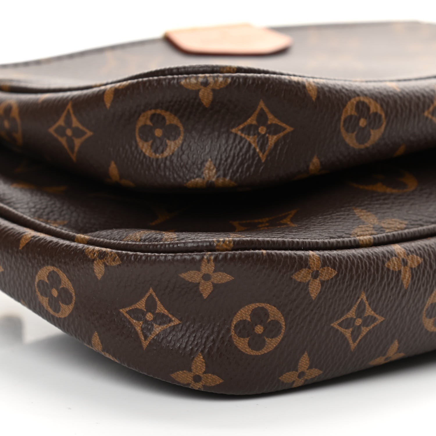 Louis Vuitton Monogram Multi Pochette Accessories Kaki 10 of 10