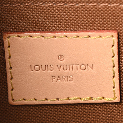Louis Vuitton Monogram Multi Pochette Accessories Kaki 6 of 10