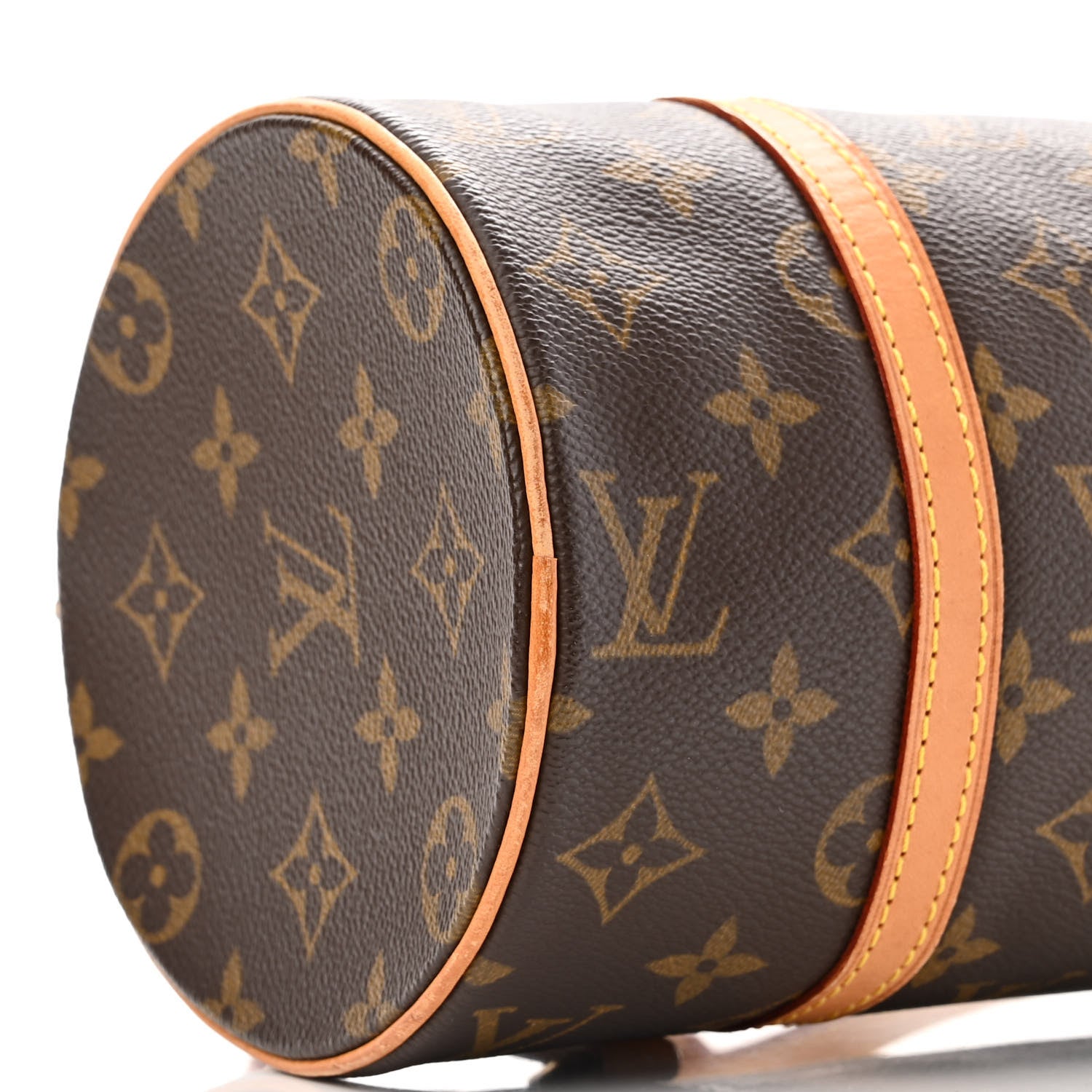 Louis Vuitton Monogram Papillon 26 8 of 11