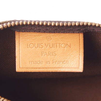 Louis Vuitton Monogram Mini Sac HL Speedy 8 of 8