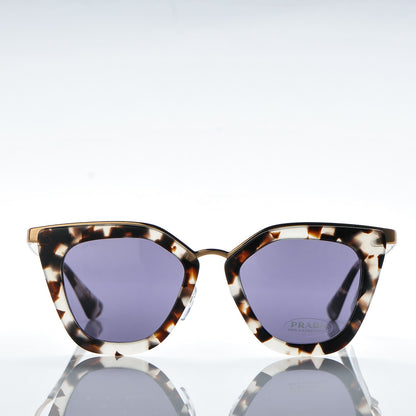 Prada Cinema Sunglasses SPR 53S Tortoise 2 of 7