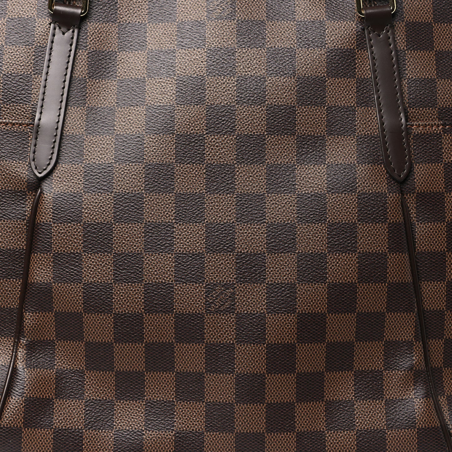 Damier Ebene Totally MM