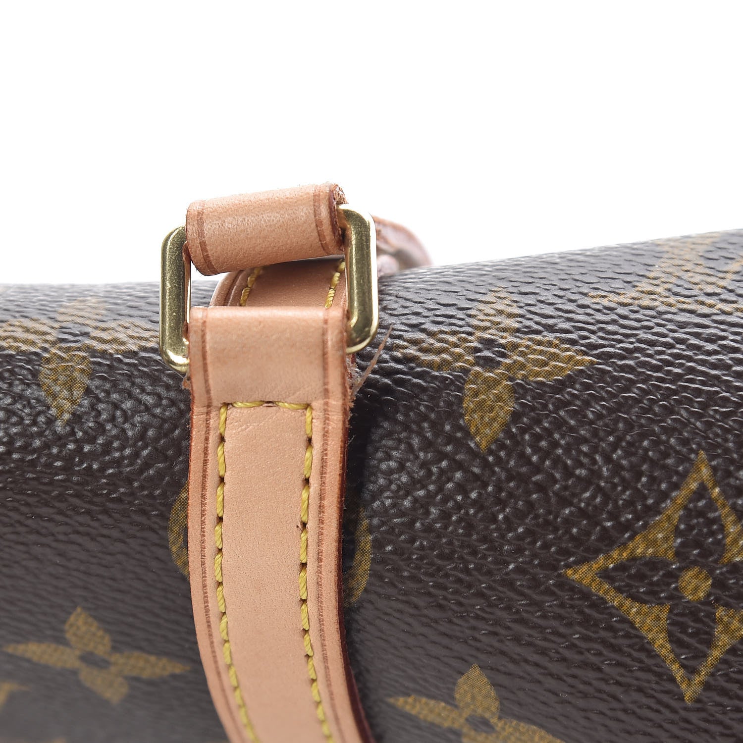 Louis Vuitton Monogram Pochette Marelle MM 11 of 11