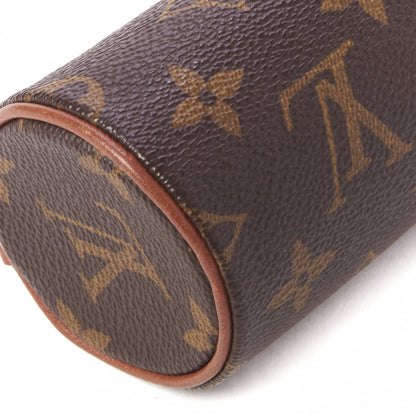 Louis Vuitton Monogram Mini Papillon 7 of 8