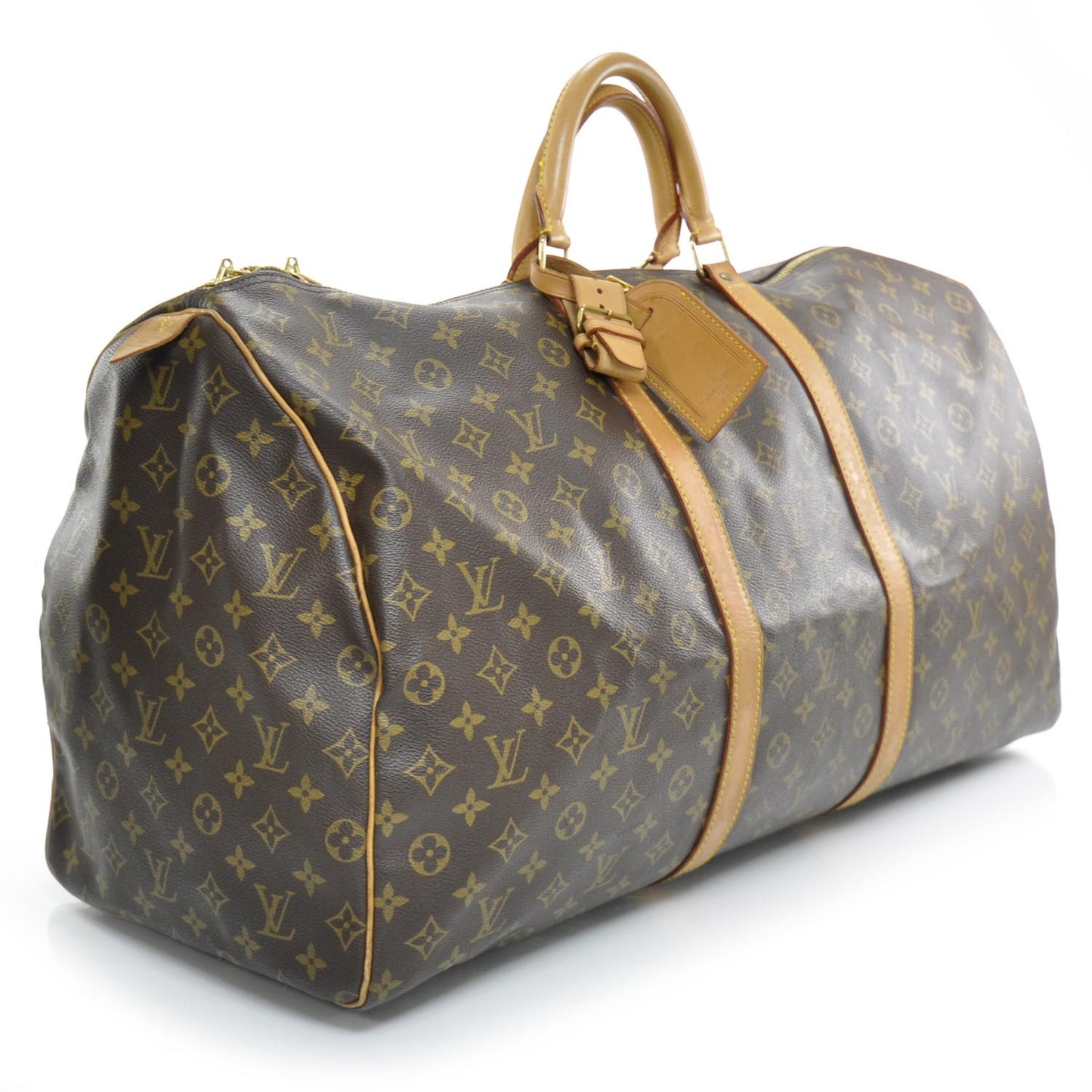 Monogram Keepall 50