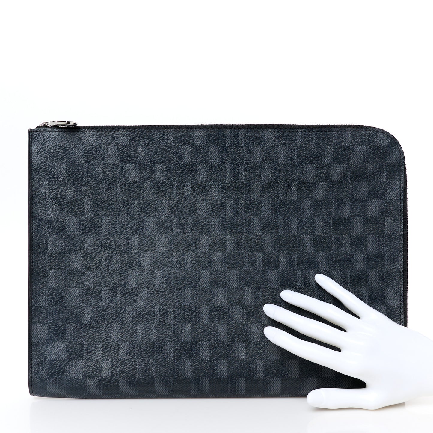 Damier Graphite Pochette Jour GM