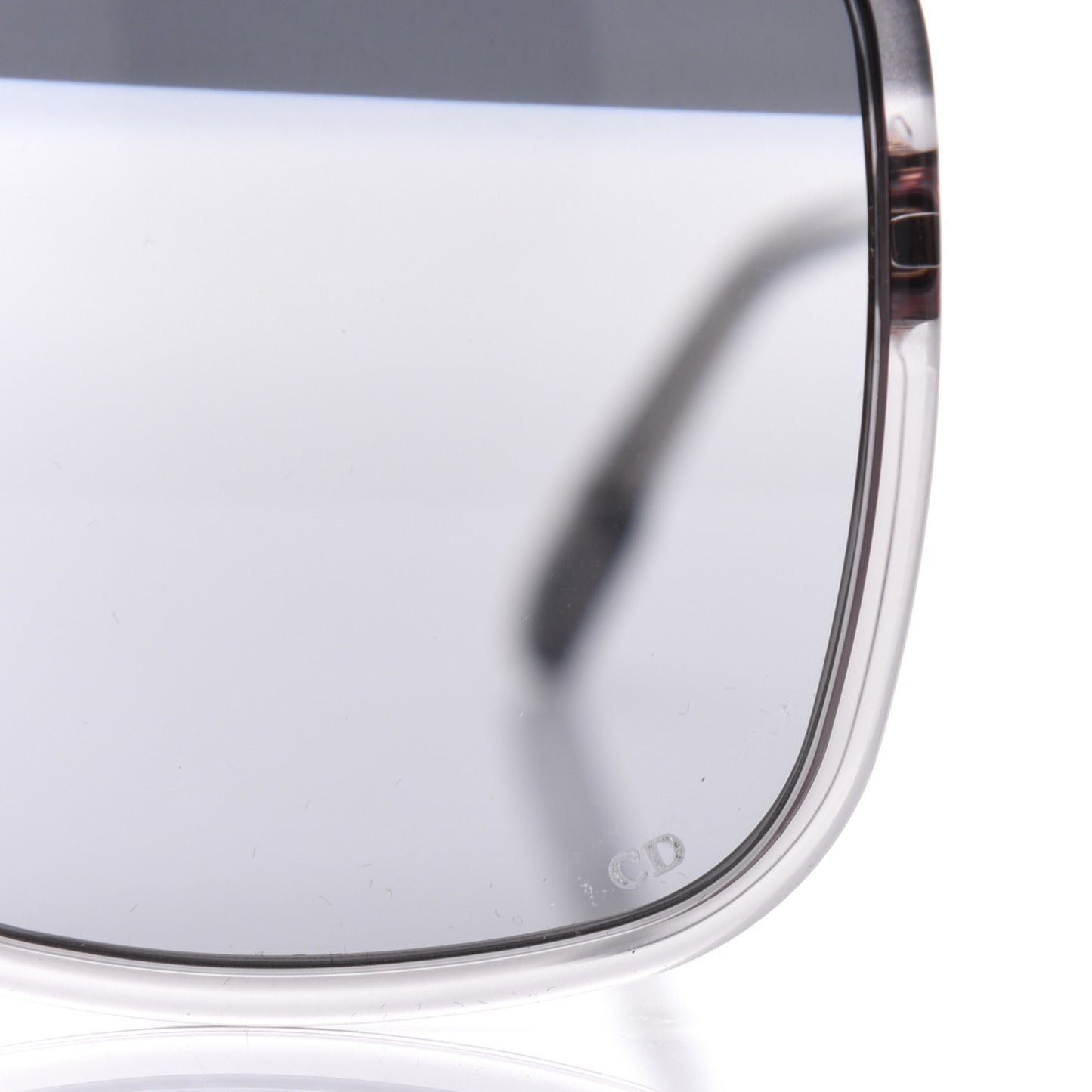 Square So Stellaire 1 Sunglasses Grey