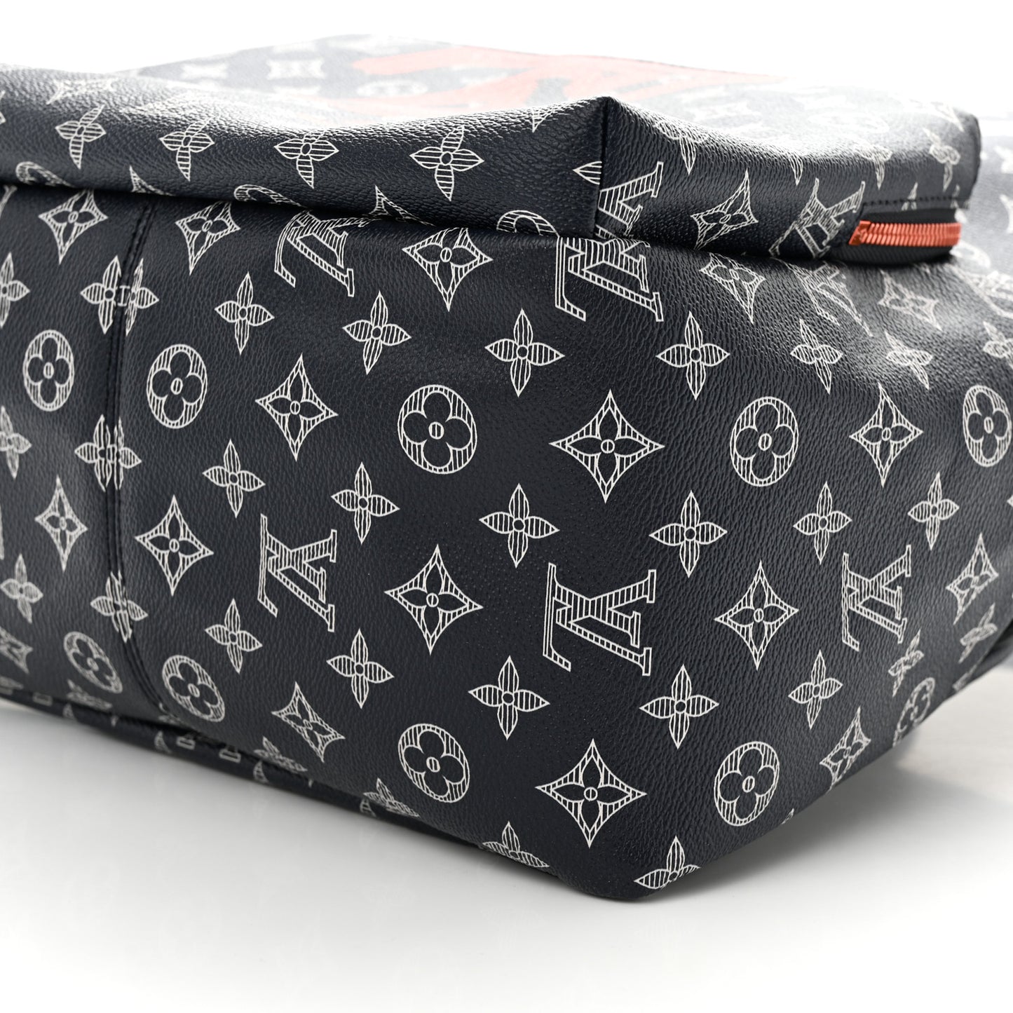 Monogram Upside Down Apollo Backpack