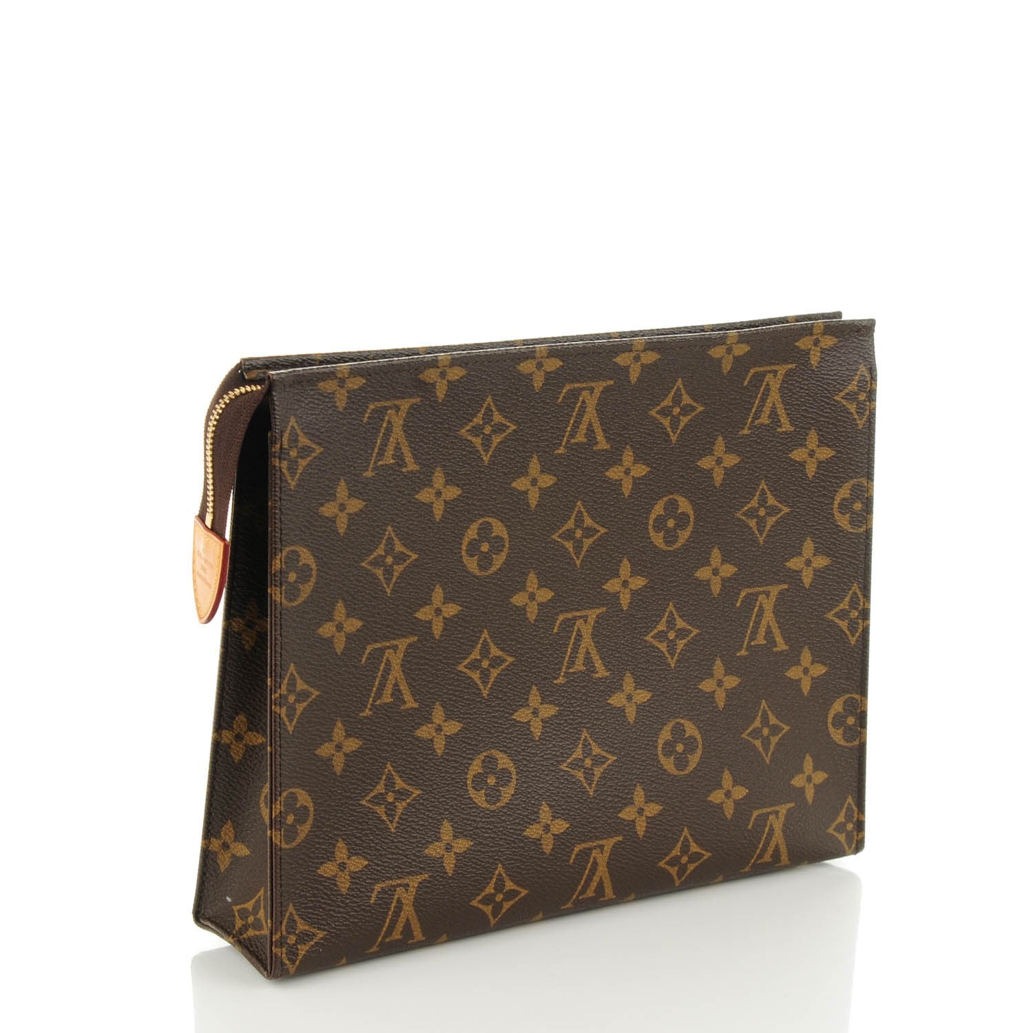 Louis Vuitton Monogram Toiletry Pouch 26 3 of 8