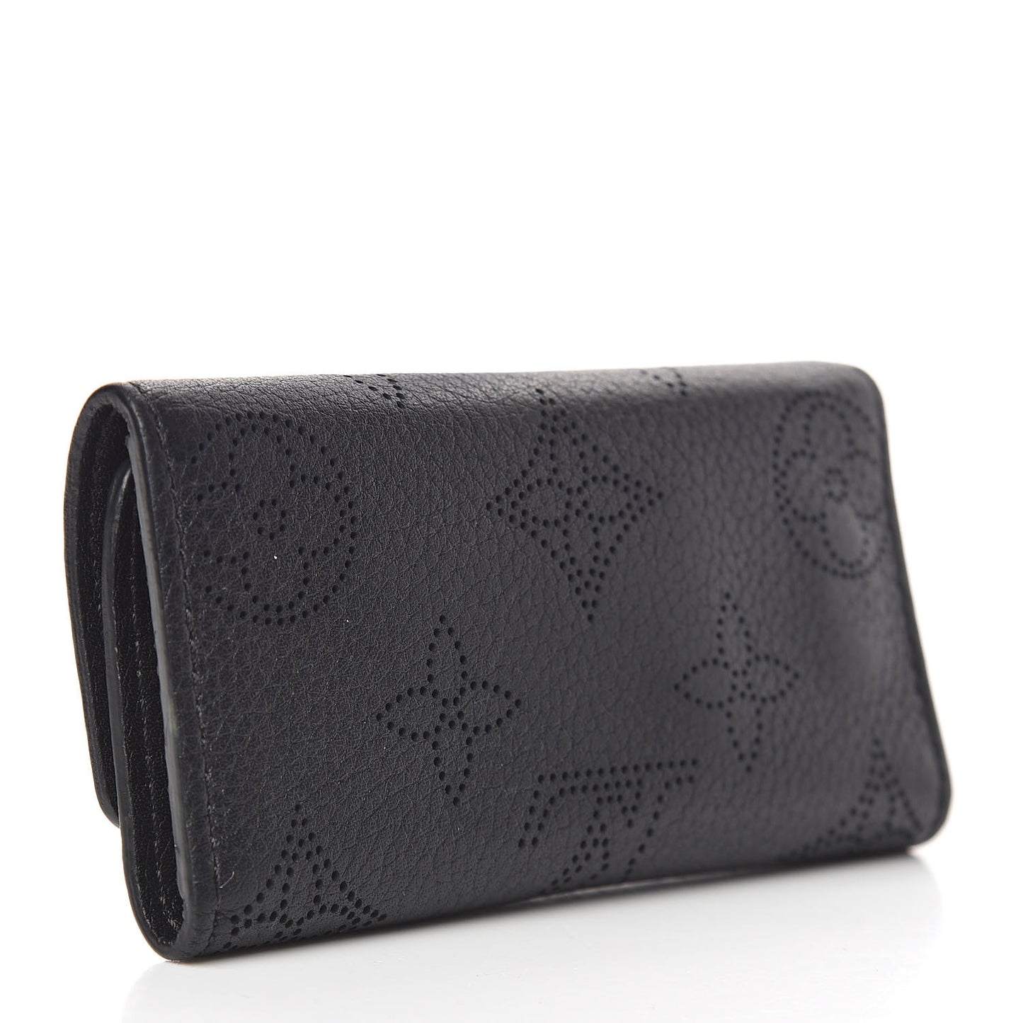 Mahina Multicles 4 Key Holder Black
