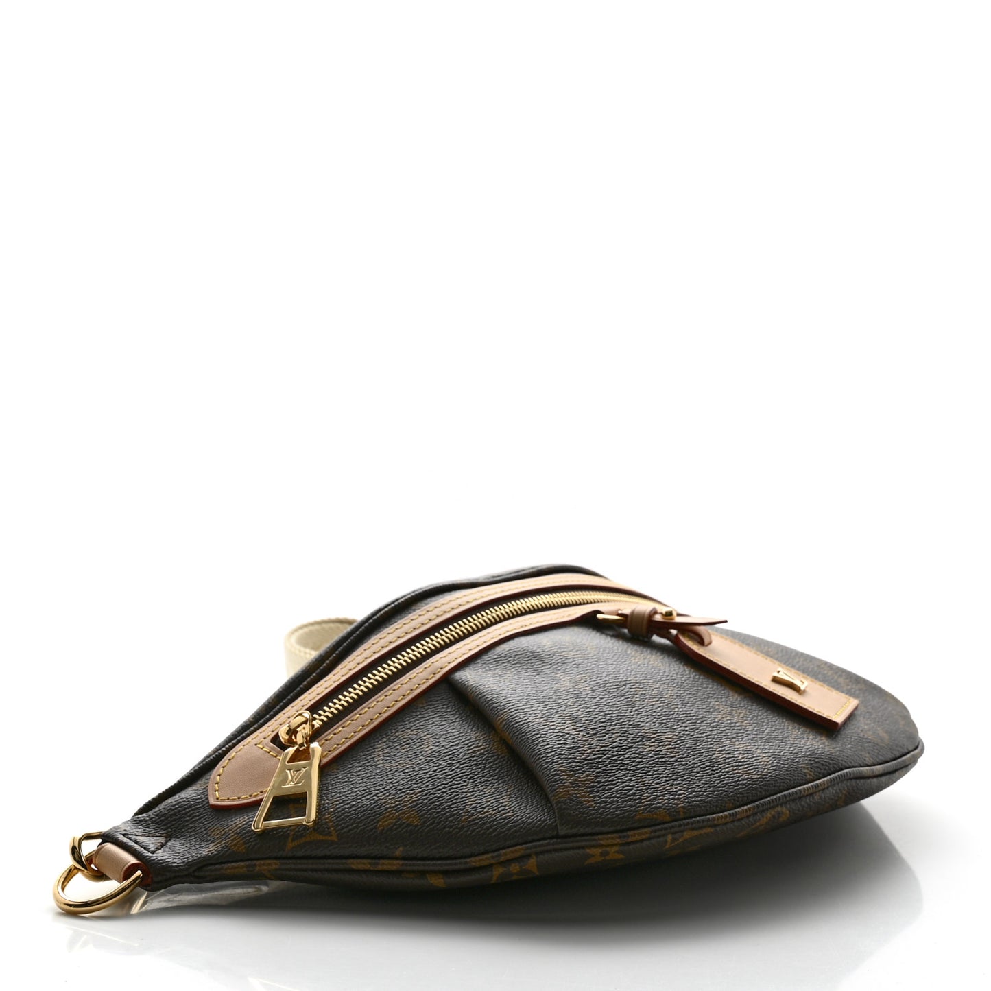 Monogram High Rise Bumbag