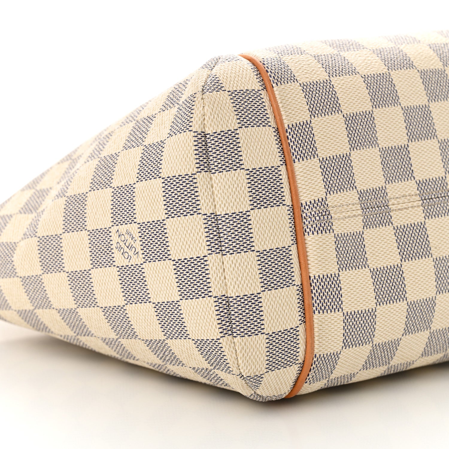 Louis Vuitton Damier Azur Totally PM 9 of 13