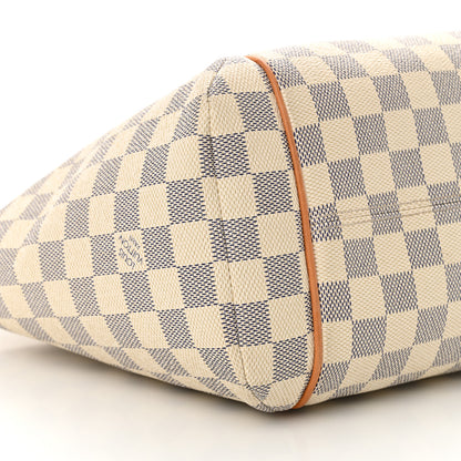 Louis Vuitton Damier Azur Totally PM 9 of 13