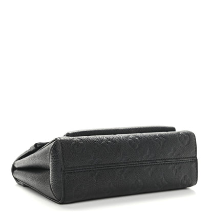 Louis Vuitton Empreinte Vavin BB Black 4 of 10