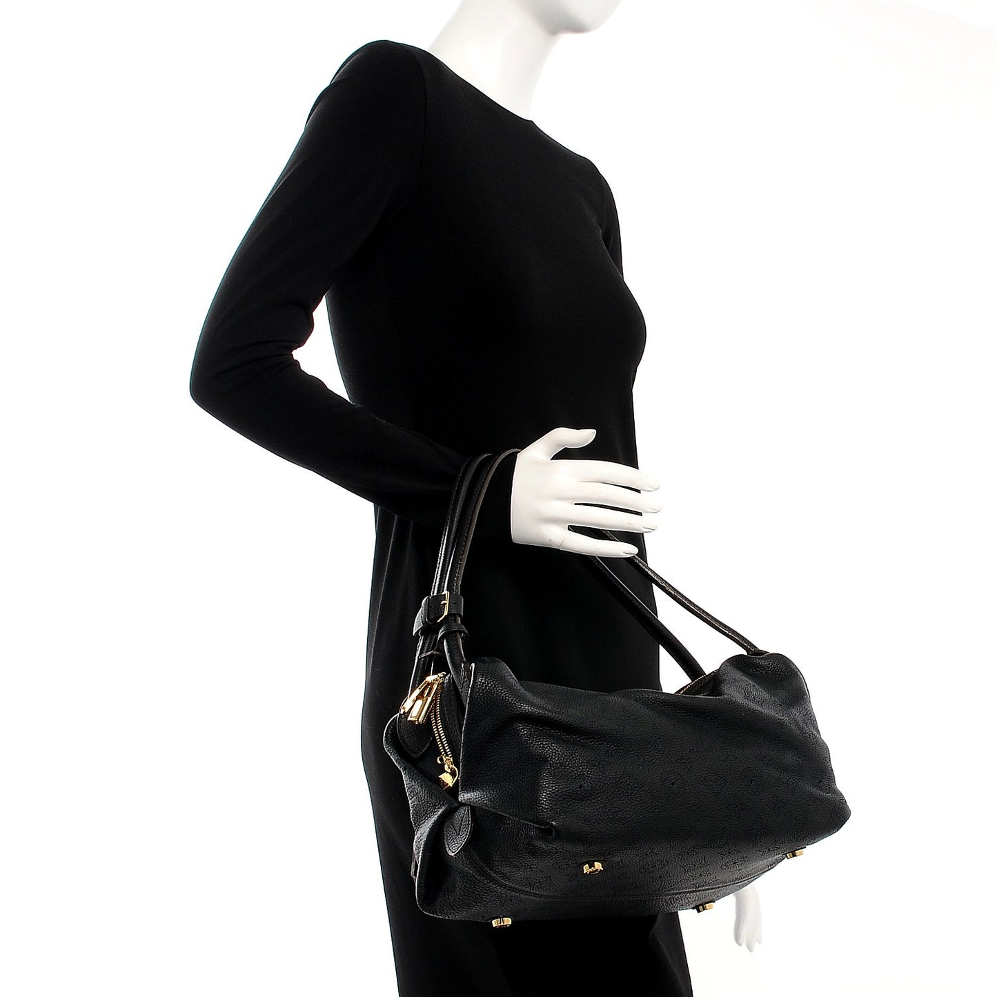 Mahina Galatea PM Black