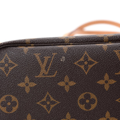 Louis Vuitton Monogram Neo Neverfull PM Pivoine 8 of 12