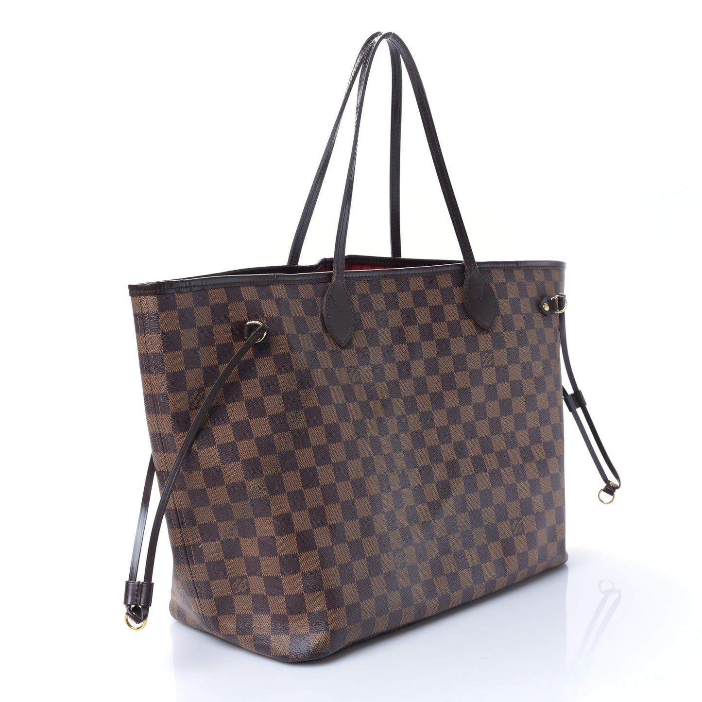 Damier Ebene Neo Neverfull GM