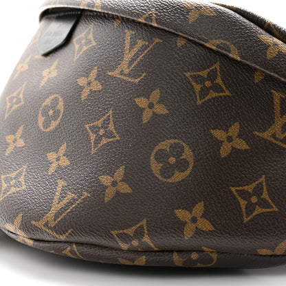 Louis Vuitton Monogram My LV World Tour Bumbag 9 of 9