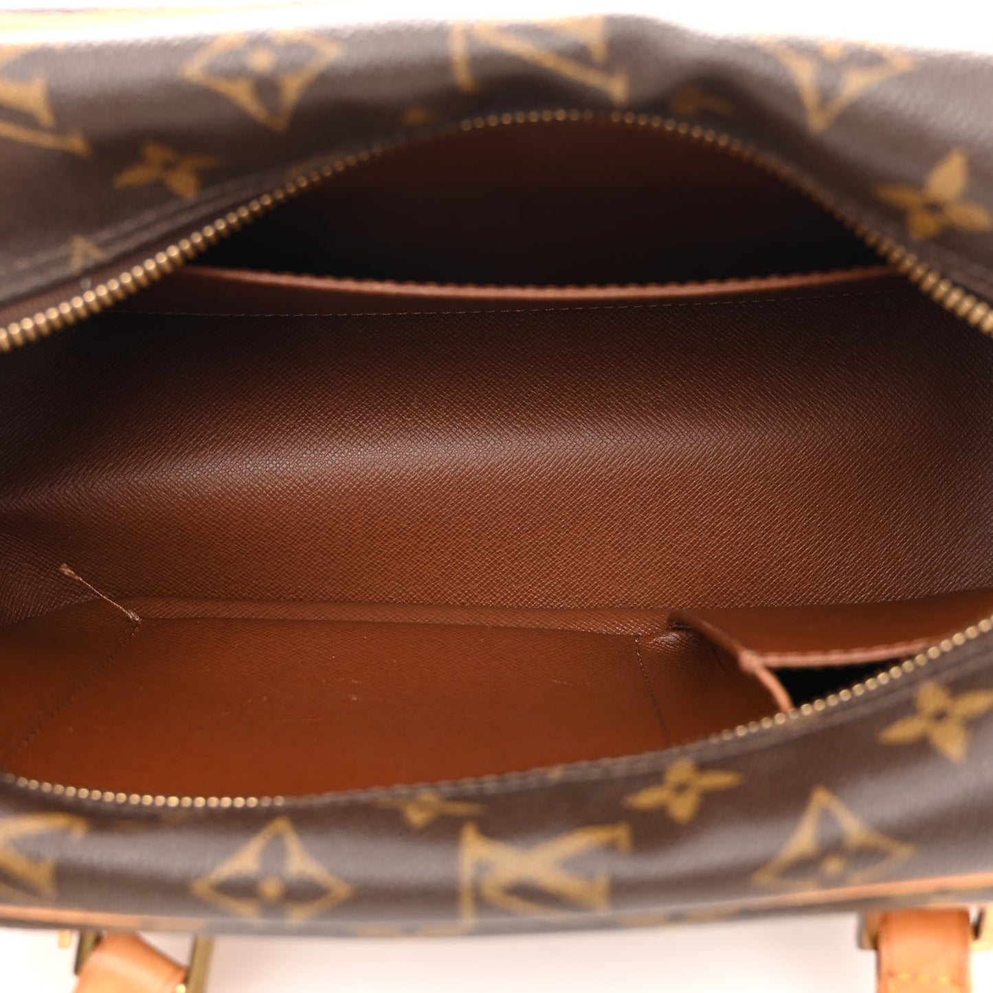 Monogram Cite MM
