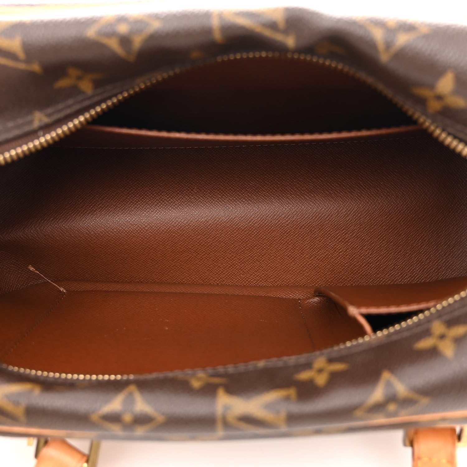 Louis Vuitton Monogram Cite MM 5 of 11