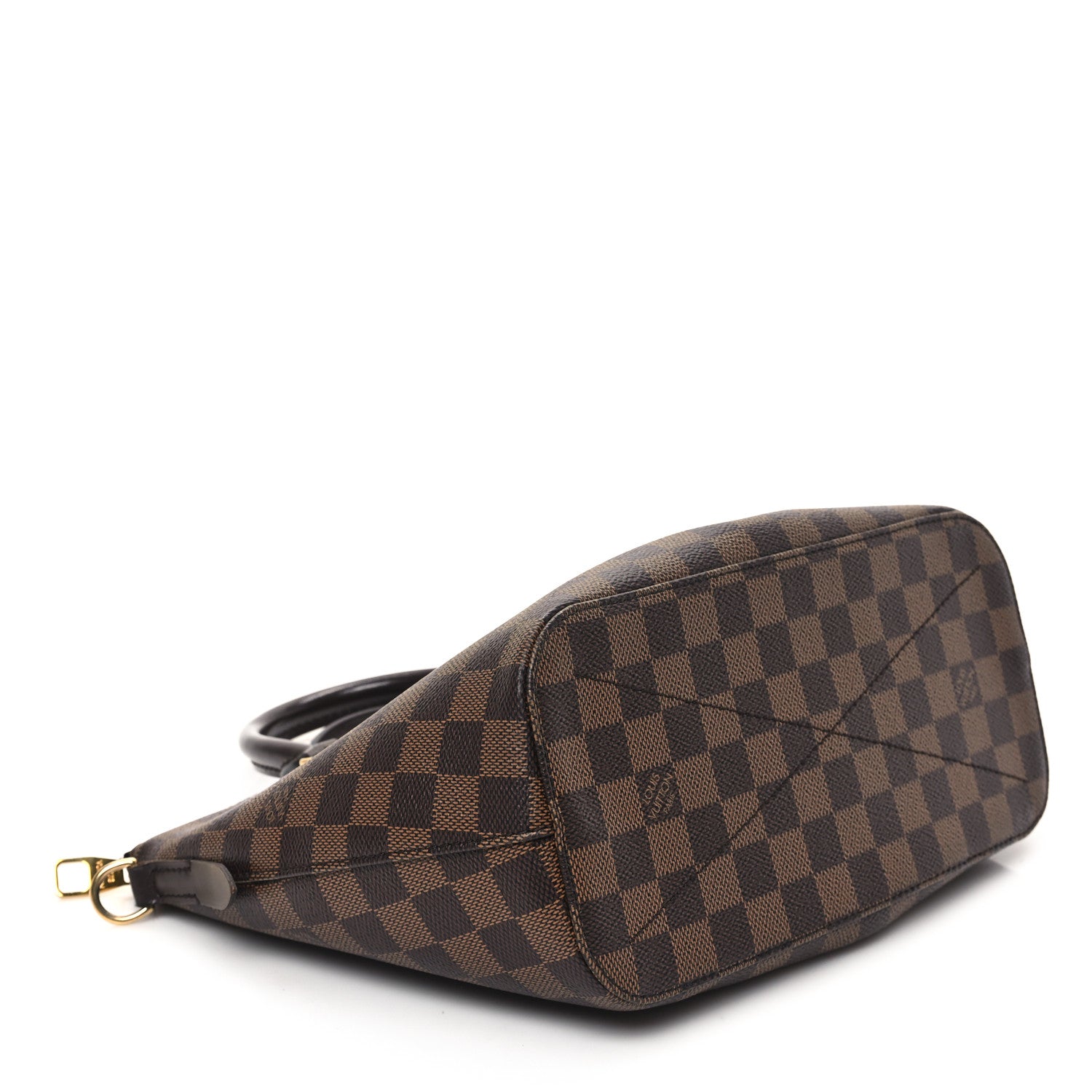 Louis Vuitton Damier Ebene Siena PM 4 of 10
