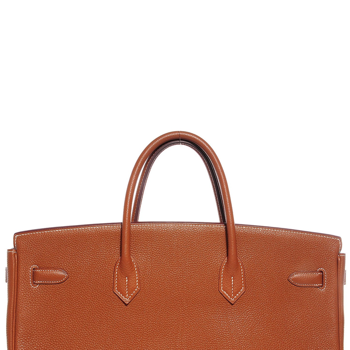 Togo Birkin 40 Gold
